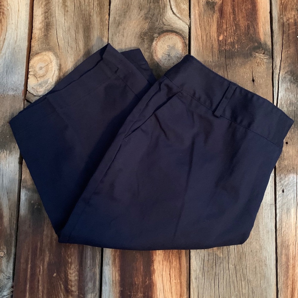 Briggs New York Dress Bermuda Shorts